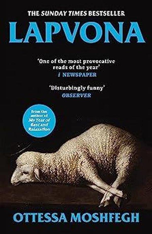 Lapvona : The unmissable Sunday Times Bestseller - Vintage Publishing - Image 1