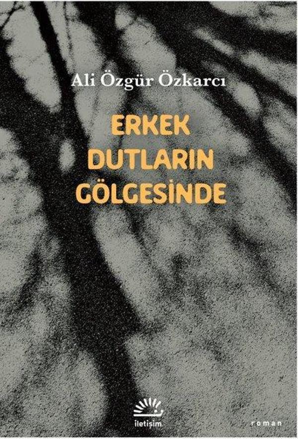 Erkek Dutların Gölgesinde - İletişim Yayınları - Image 1