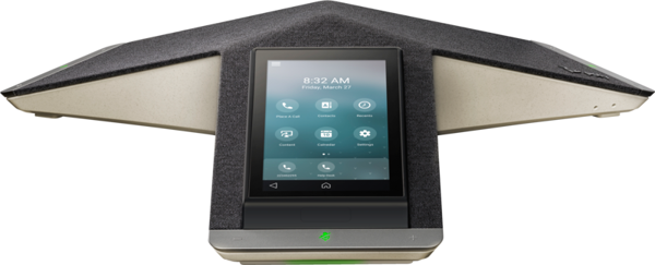 Poly Trio C60 IP CP FR PoE-e - Image 1