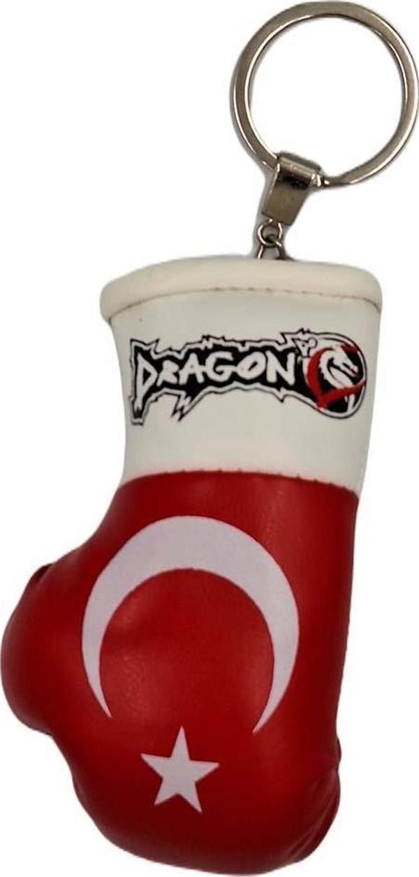 DragonDo AC1329 Boks Eldivenli Anahtarlık (Tek) - Image 1