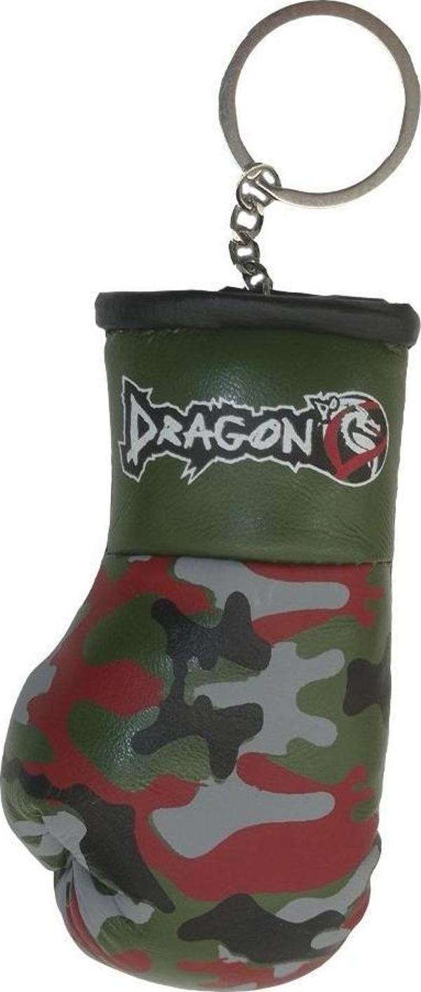 DragonDo AC1340 Boks Eldiveni Anahtarlık Kamuflaj (Tek) - Image 1