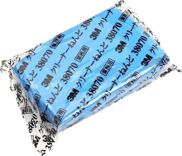 Nano Kil Hamuru Clay Bar 38070 180 GR Araç Yüzey Temizleyici - Image 1