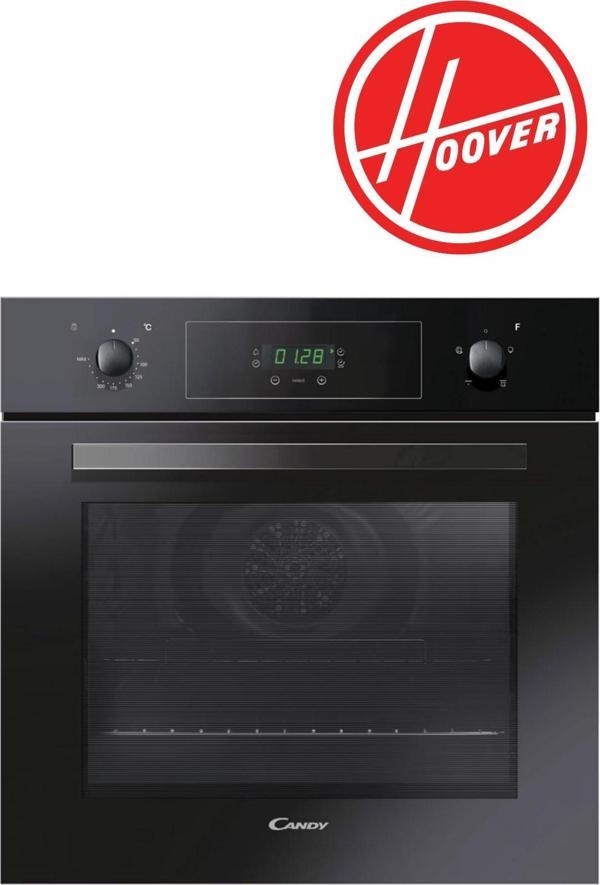 Candy FCP405N/E Siyah Ankastre Fırın - Image 1