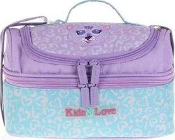 Kids & Love Beslenme Face Tıger L7119  - Image 1