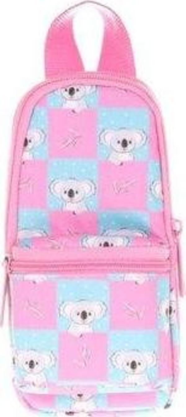 Kaukko Nature Junıor Bag Kalem Çantası (Koala) K2425  - Image 1