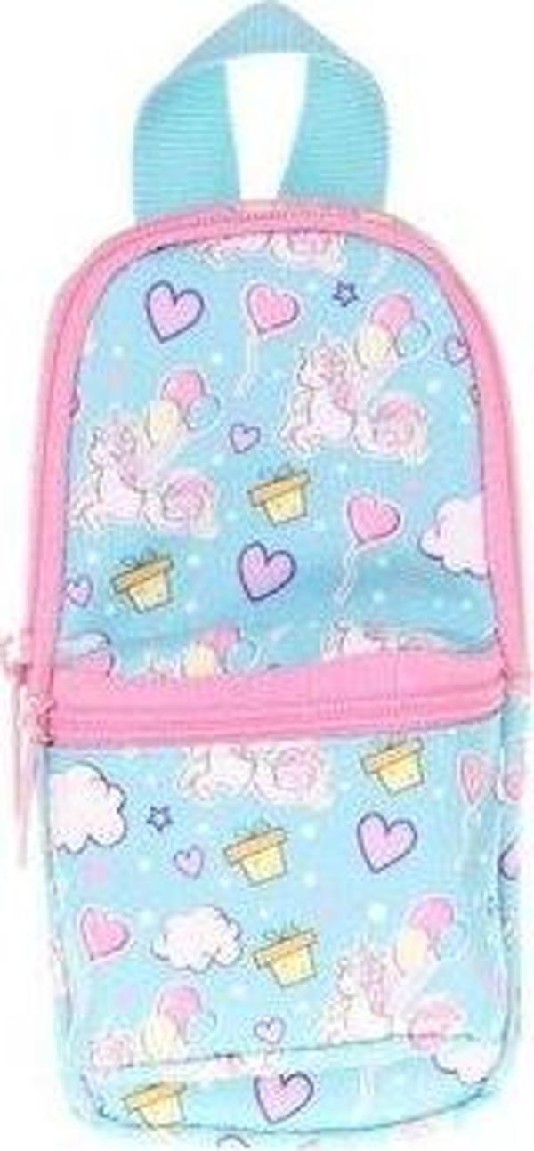 Kaukko Nature Junıor Bag Kalem Çantası (Unıcorn Balloon) K2424  - Image 1