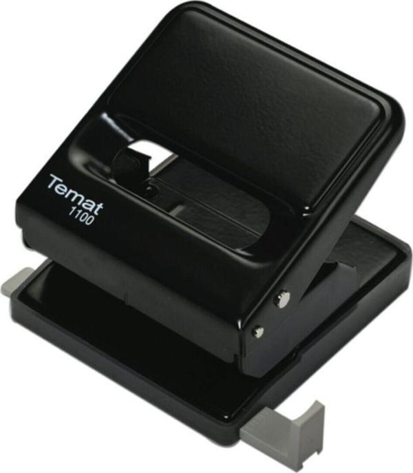 Temat Perfaratör 2.5 Mm Siyah 1100  Delgeç - Image 1