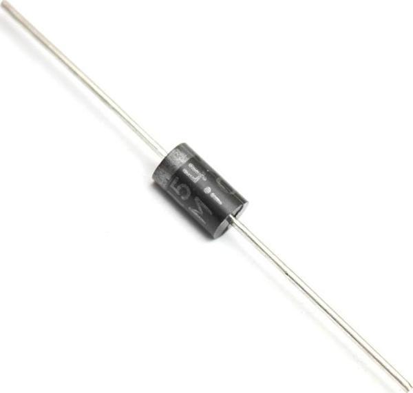Ayt 1 N 5408 Transistör - Image 1