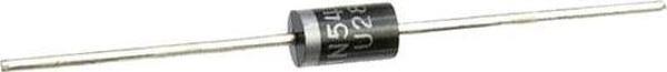 1 N 5819 Entegre Devre Transistör - Image 1