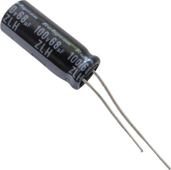 Ayt 68/100 V KONDANSATÖR - Image 1