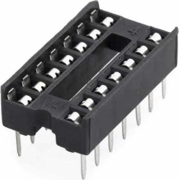 8Lİ ENTEGRE SOKET - Image 1