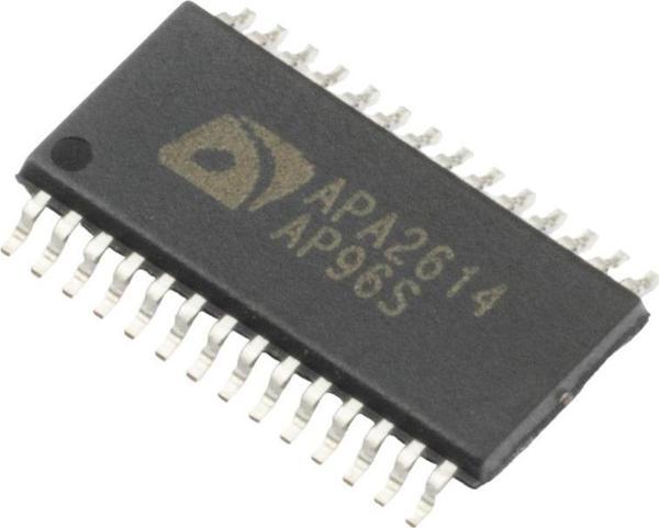 APA 2614 TSSOP-28 SMD ENTEGRE DEVRE - Image 1