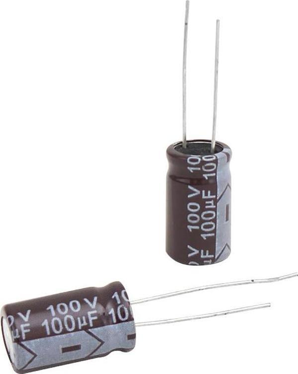 Ayt 100/100 Entegre Devre Transistör - Image 1