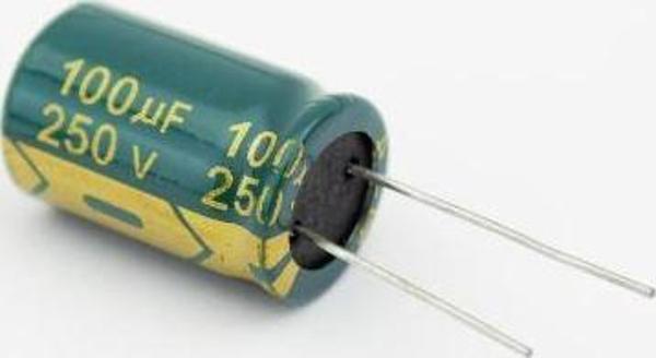 Ayt 100/250 Entegre Devre Transistör - Image 1