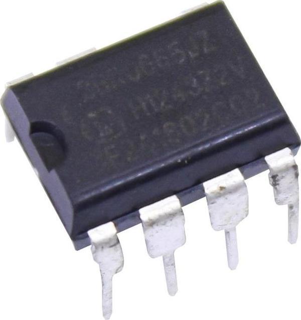 Ayt 3BR 0665JZ DIP-7 Entegre Devre Transistör - Image 1