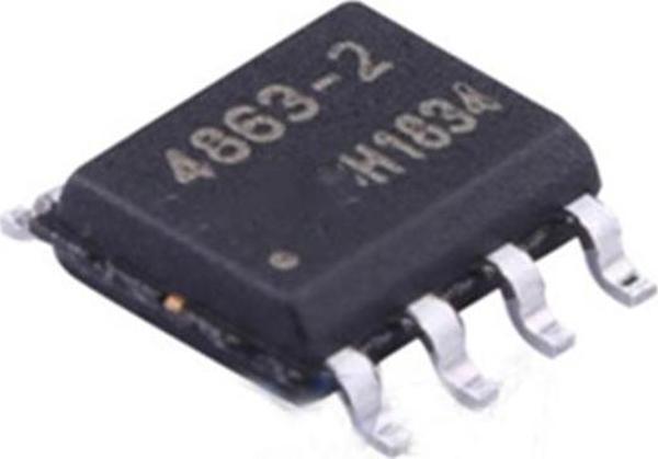 Ayt Entegre Devre TDA 4863 SMD - Image 1