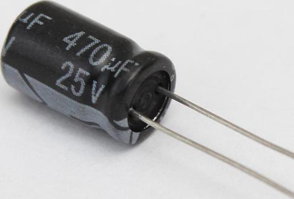Ayt 470/25 Entegre Devre Transistör - Image 1