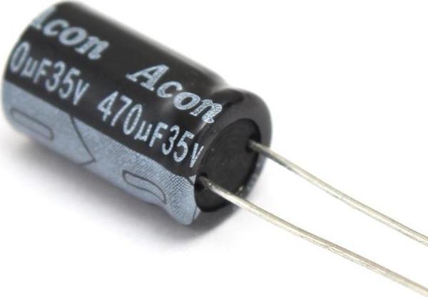 Ayt 470/35 Entegre Devre Transistör - Image 1