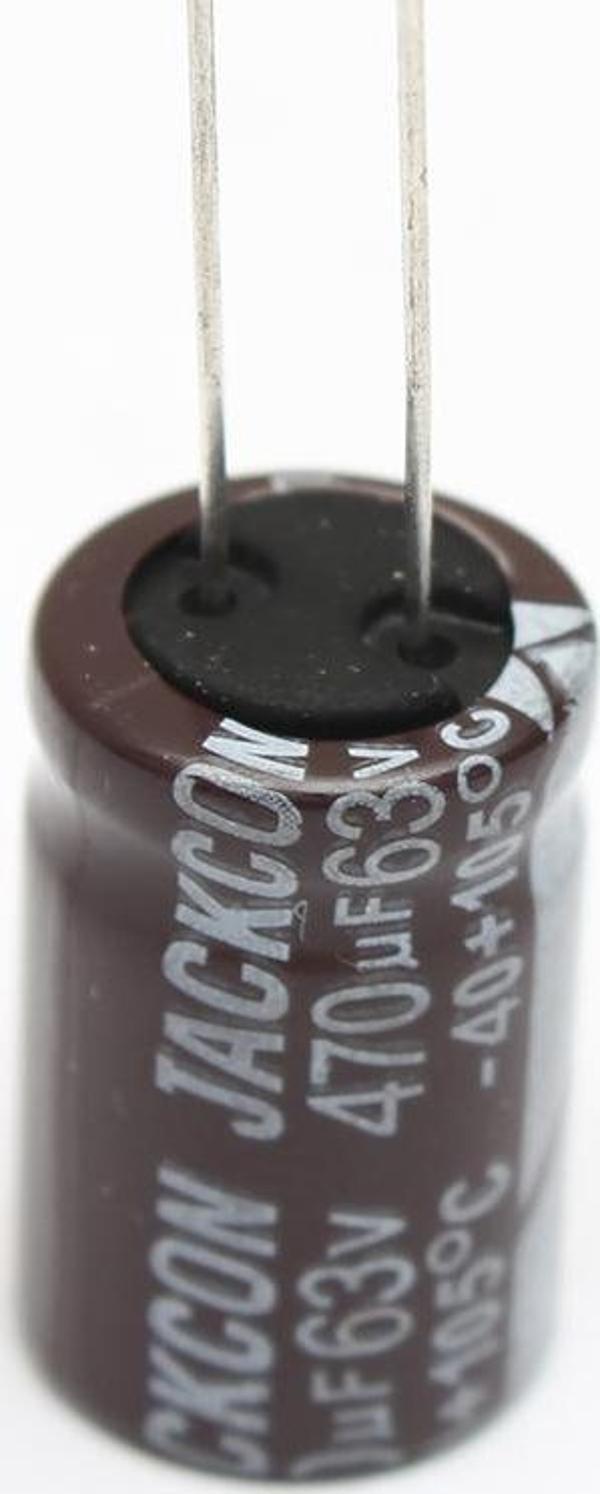 Ayt 470/63 Entegre Devre Transistör - Image 1