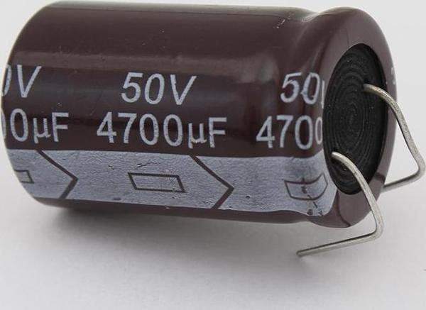 Ayt 4700/50 Entegre Devre Transistör - Image 1