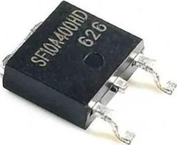 Ayt SF10A400HD TO-252 Diyot - Image 1