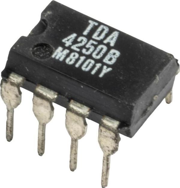 Ayt TDA 4250B Entegre Devre Transistör - Image 1