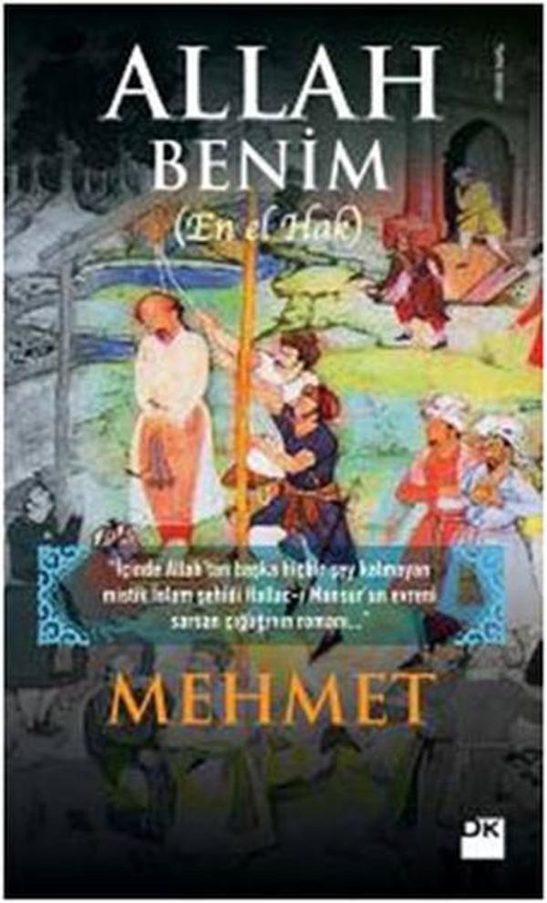 Allah Benim - En el Hak - Doğan Kitap - Image 1