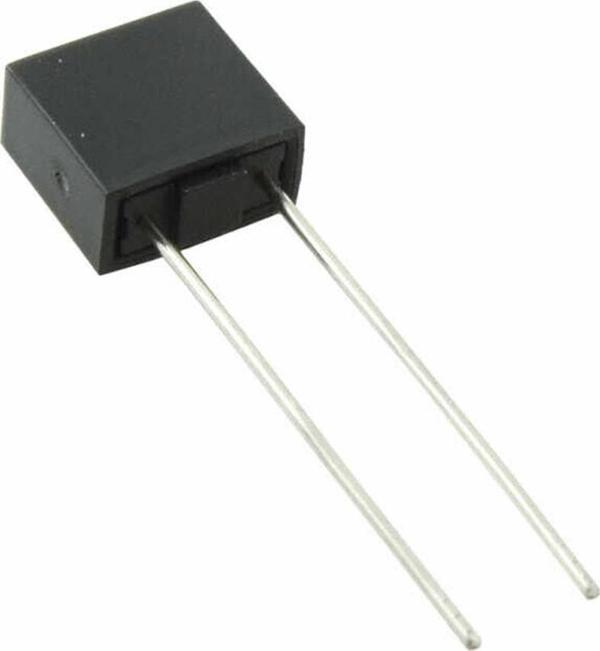 Ayt 5A 250V Kondansatör Tip Sigorta - Image 1