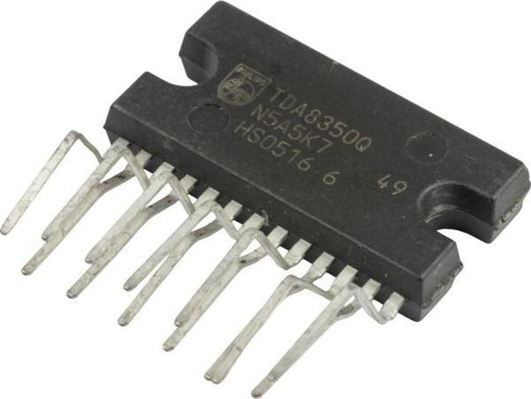 Ayt TDA 8350Q Entegre Devre Transistör - Image 1