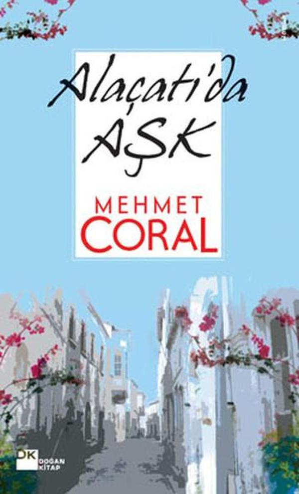 Alaçatı'da Aşk - Doğan Kitap - Image 1