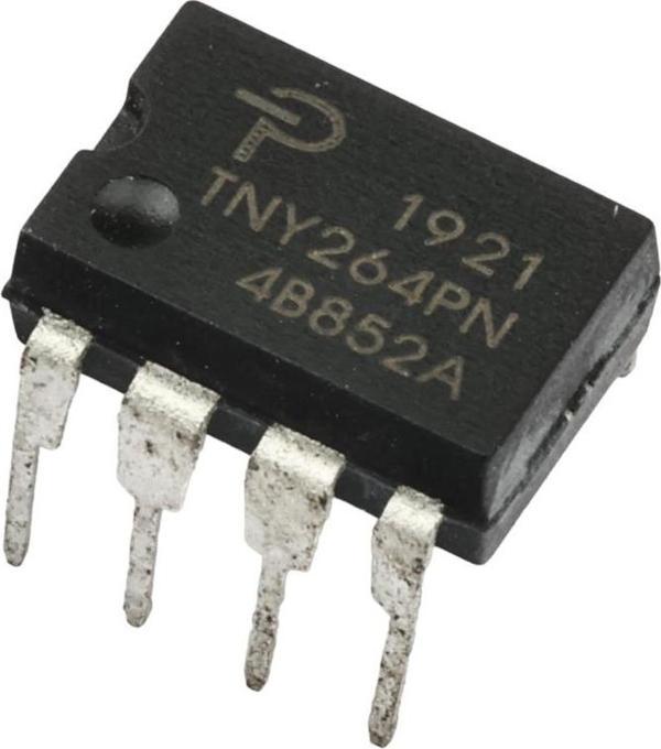 Ayt TNY 264PN DIP-7  Entegre Devre Transistör - Image 1