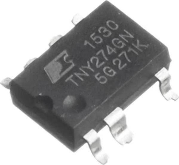 Ayt TNY 274GN SOP-7 SMD Entegre Devre Transistör - Image 1