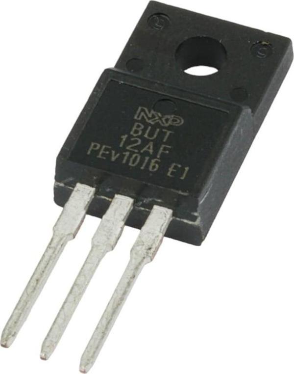 Ayt BUT 12AF TO-220F Entegre Devre Transistör - Image 1