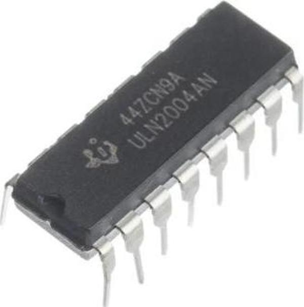 Ayt ULN 2004A DIP-16 Darlington Entegre Devre Transistör - Image 1