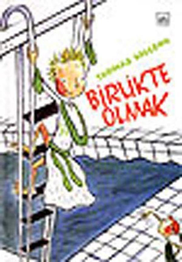 Birlikte Olmak - İthaki Yayınları - Image 1