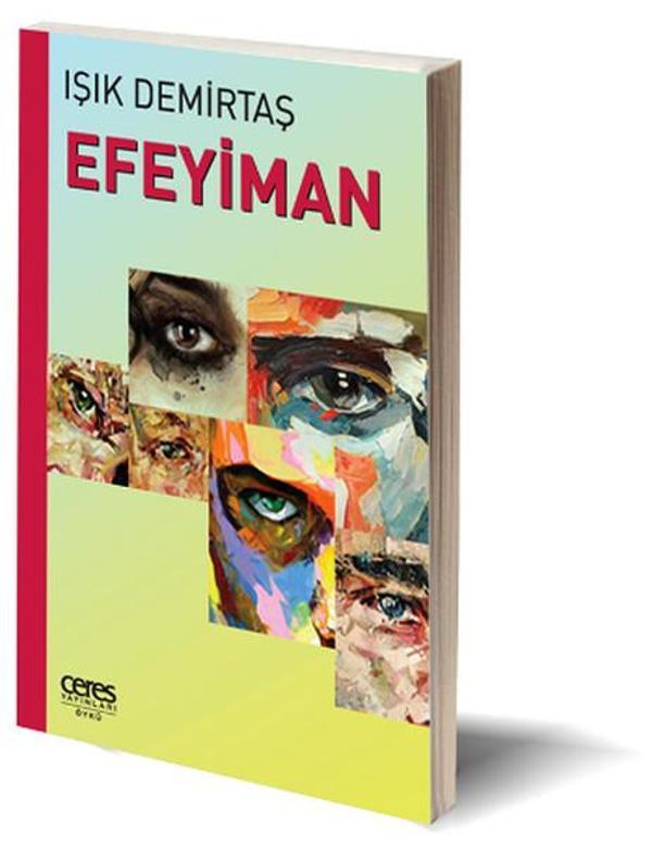 Efeyiman - Ceres Yayınları - Image 1