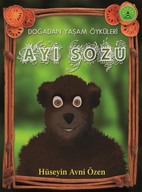 Doğadan Yaşam Öyküleri - Ayı Sözü - Artemis Yayınları - Image 1