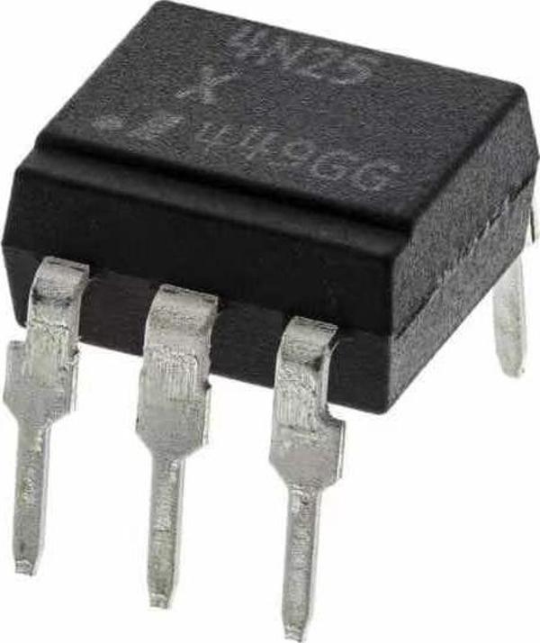 Entegre Devre 4N25 - Image 1