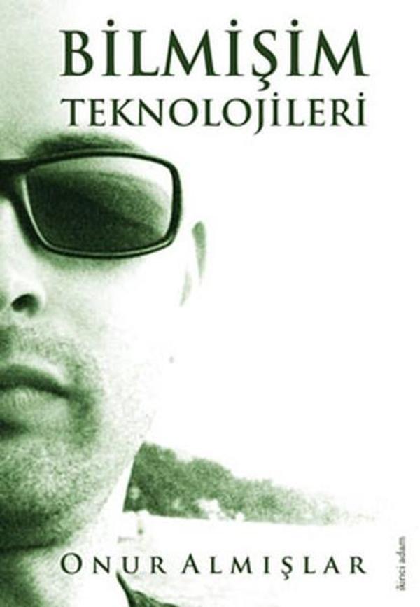 İkinci Adam Yayınları Bilmişim Teknolojileri - İkinci Adam Yayınları - Image 1