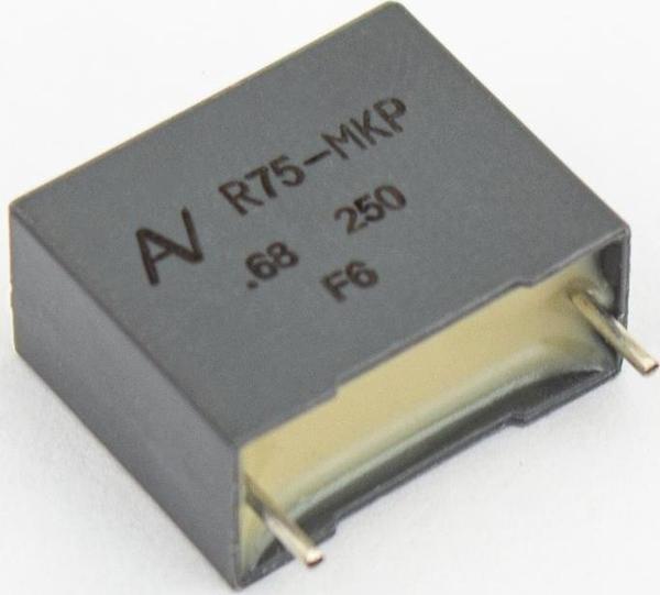 Entegre Devre 680NF 250V - Image 1