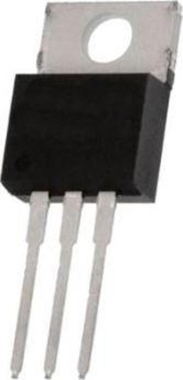 Entegre Devre BTA 06-600B - Image 1