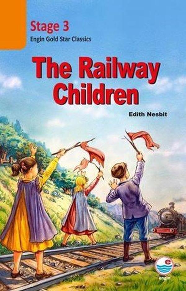 The Railway Children Cd'siz-Stage 3 - Engin - Image 1