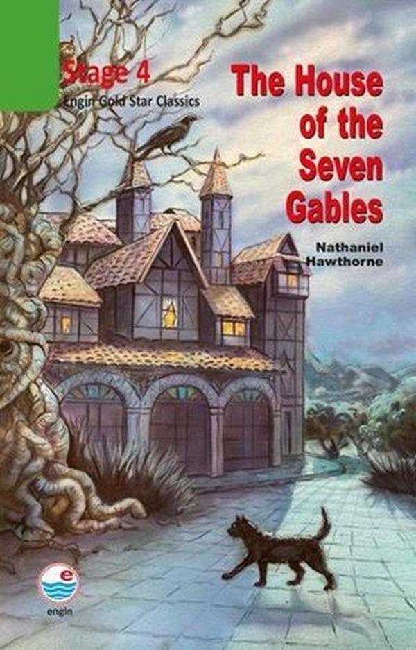 The House of the Seven Gables Cd'siz-Stage 4 - Engin - Image 1