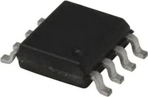 Entegre Devre FAN 7711 SMD - Image 1