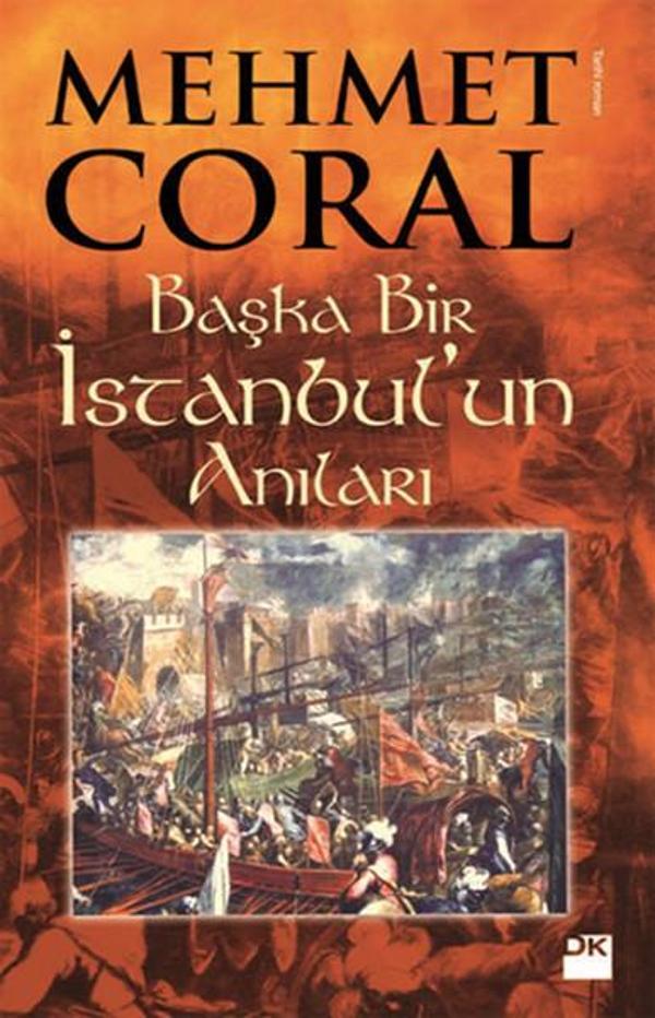 Başka Bir İstanbul'un Anıları - Doğan Kitap - Image 1