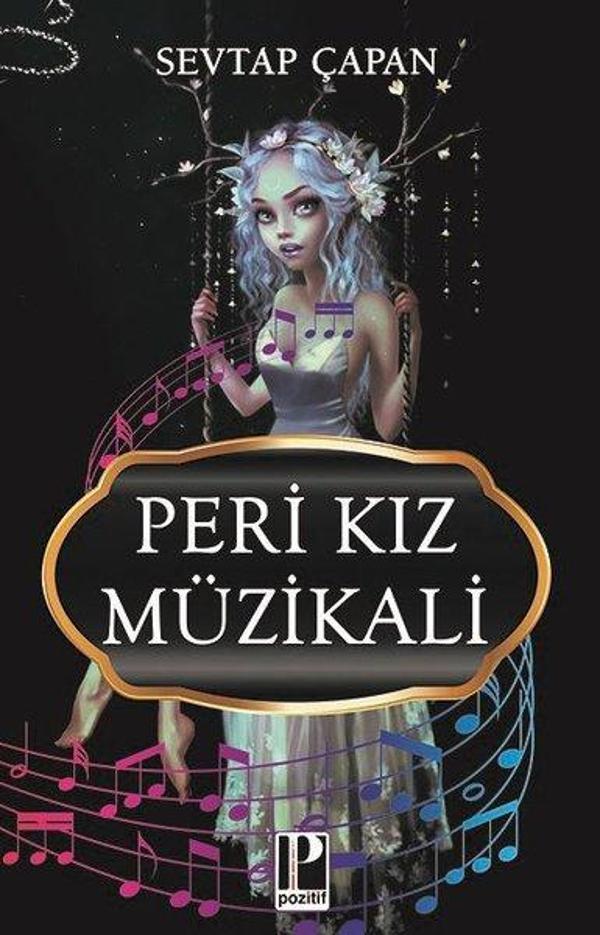 Peri Kız Müzikali - Pozitif Yayıncılık - Image 1