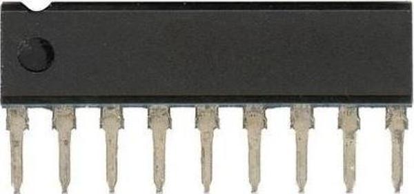 Entegre Devre BA 6208 - Image 1