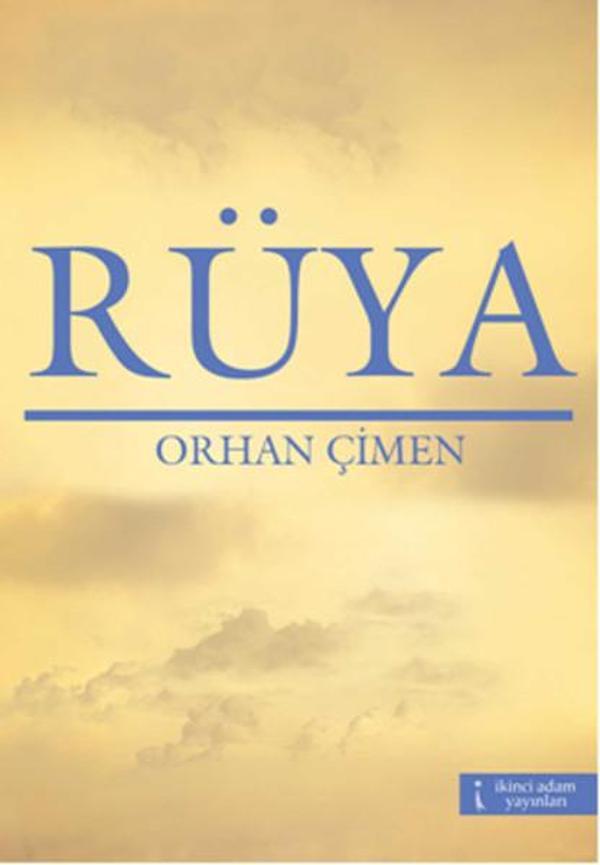 İkinci Adam Yayınları Rüya - İkinci Adam Yayınları - Image 1