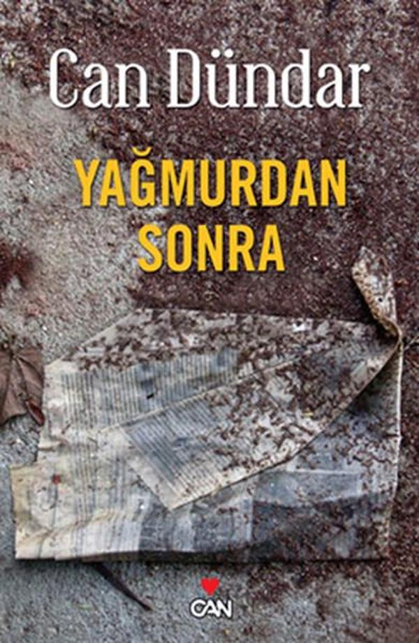 Yağmurdan Sonra - Can Yayınları - Image 1