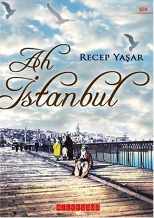 Bilgeoğuz Yayınları Ah İstanbul - Bilgeoğuz Yayınları - Image 1